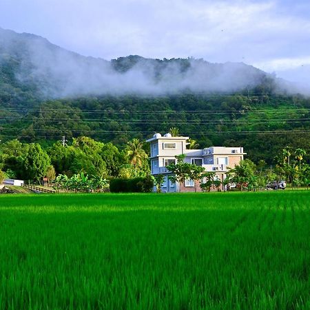 弋式风庄园民宿 关山镇 外观 照片